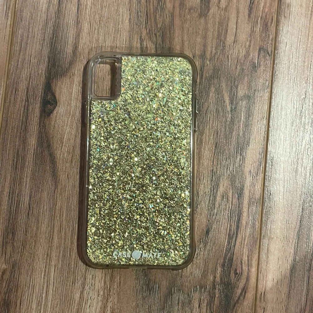 Case Mate iPhone XR Phone Case
